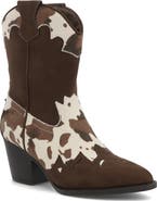 MIA Sonni Western Boot