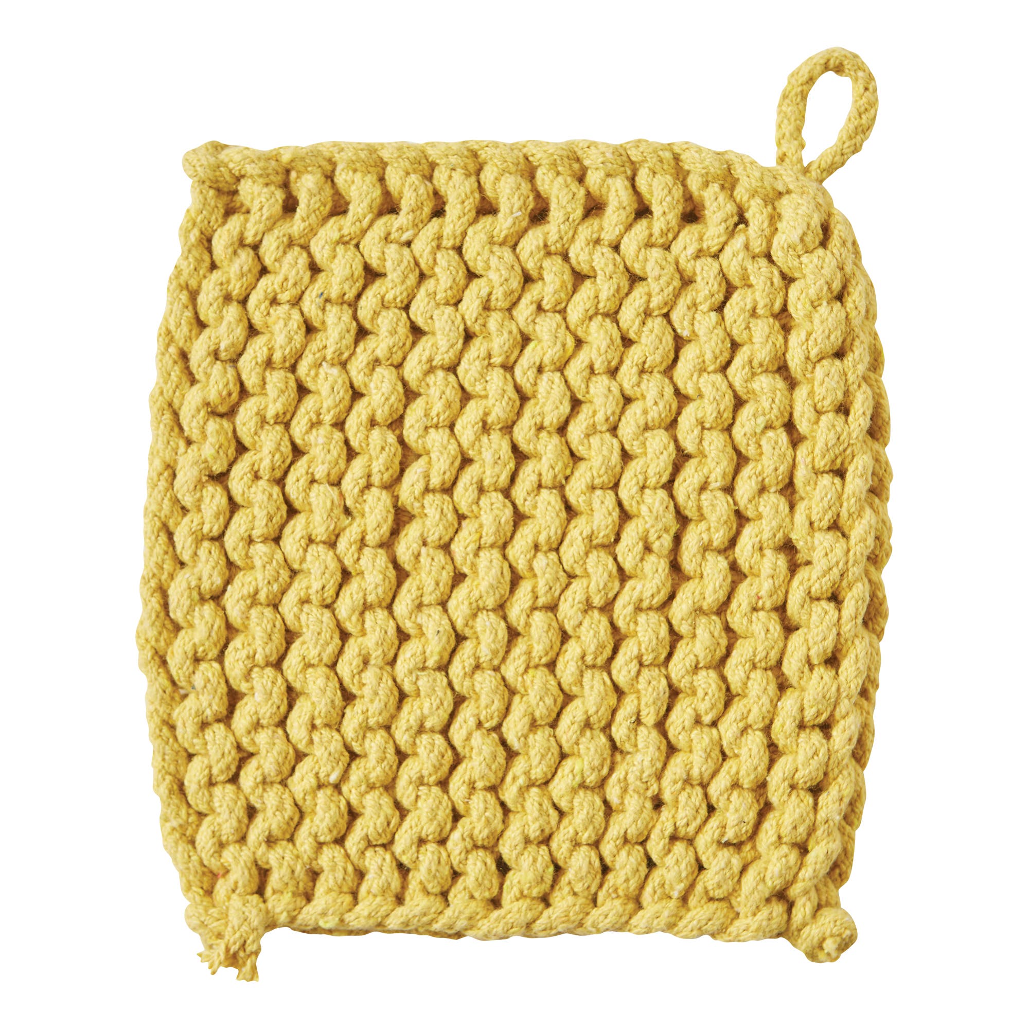 selected Yellow