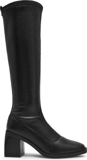 Alina Knee High Boot