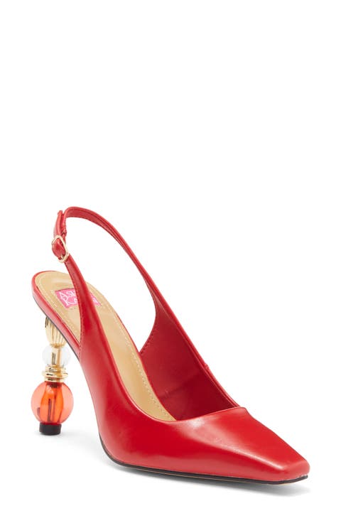 Salsa Slingback Pump (Women)