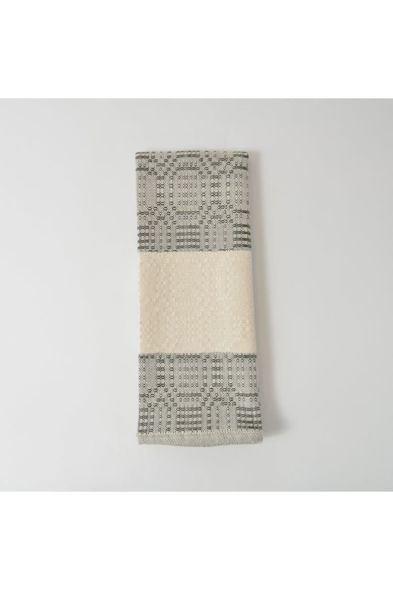 Homestead Hand Towel, Main, color, Storm