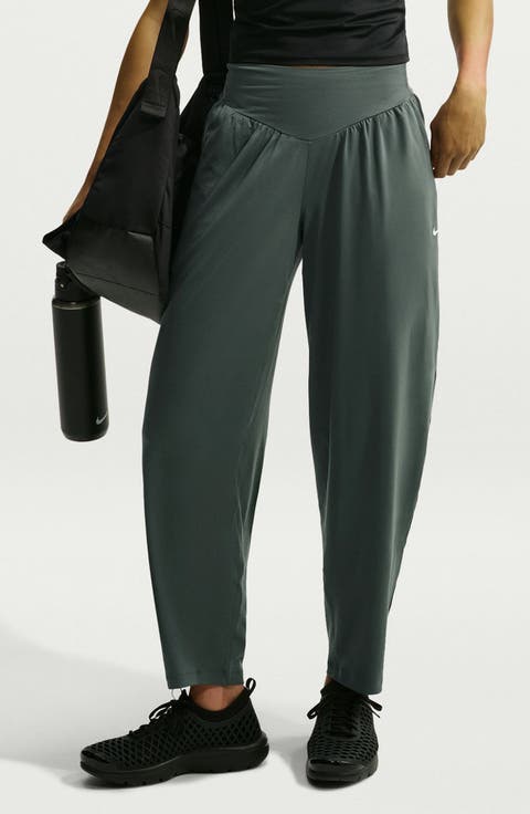 One Dri-FIT Relaxed Pants