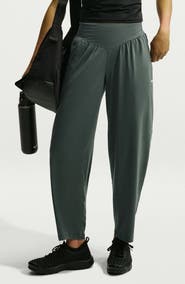 Nike One Dri-FIT Relaxed Pants