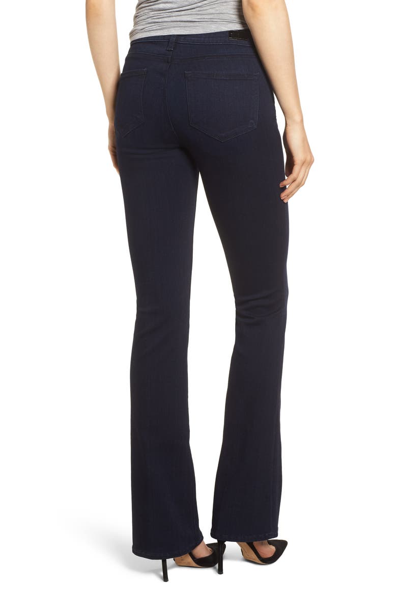 Transcend - Manhattan Bootcut Jeans, Alternate, color, LANA
