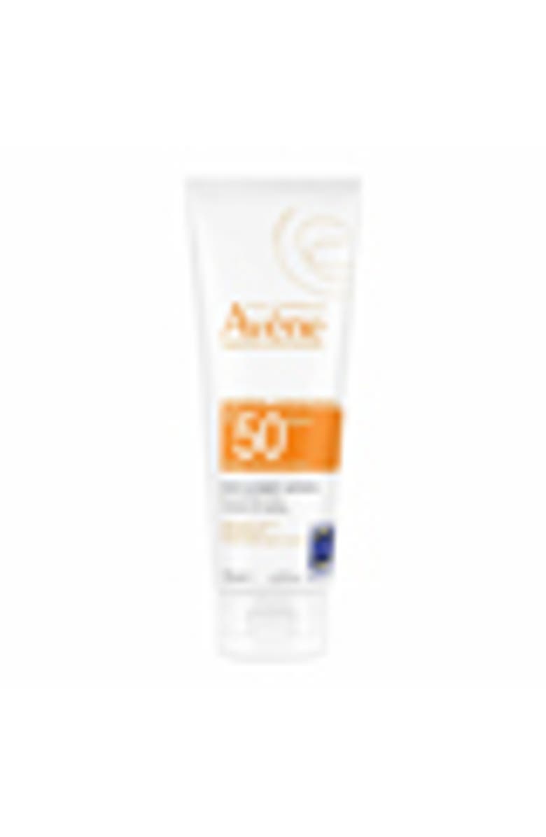 Avene Mineral Sunscreen Face & Body Lotion Spf 50, Alternate, color, 