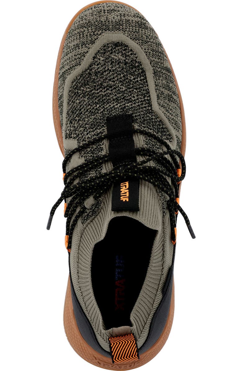 XTRATUF Waterproof Men's Sneaker, Alternate, color,