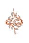 selected 14K Rose Gold