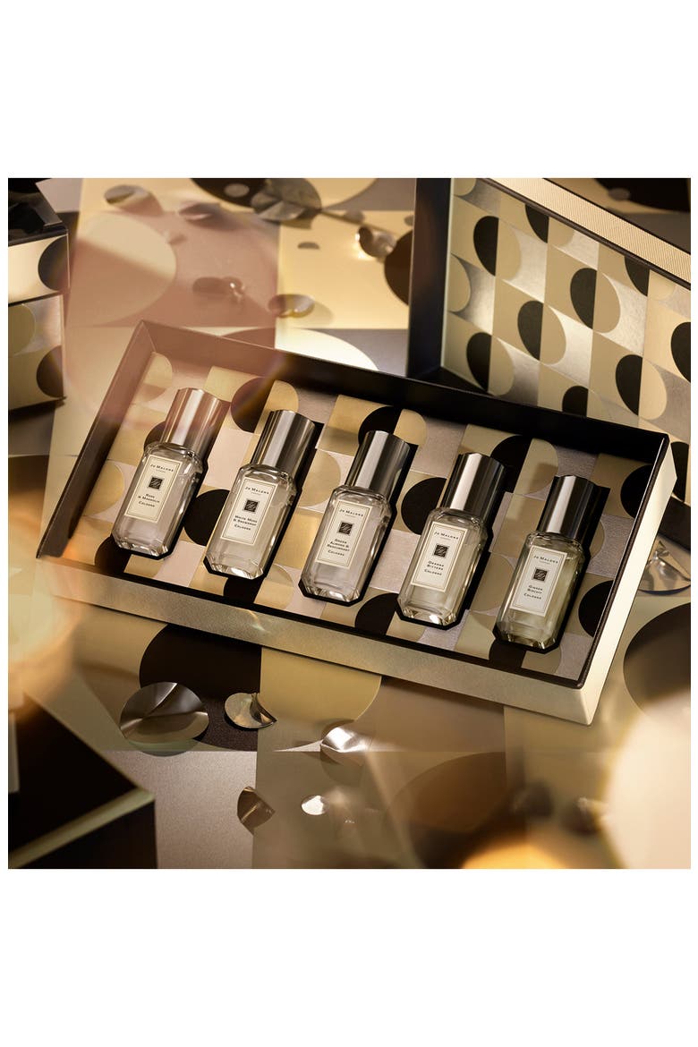 Christmas Cologne Collection (Nordstrom Exclusive), Alternate, color, NO COLOR