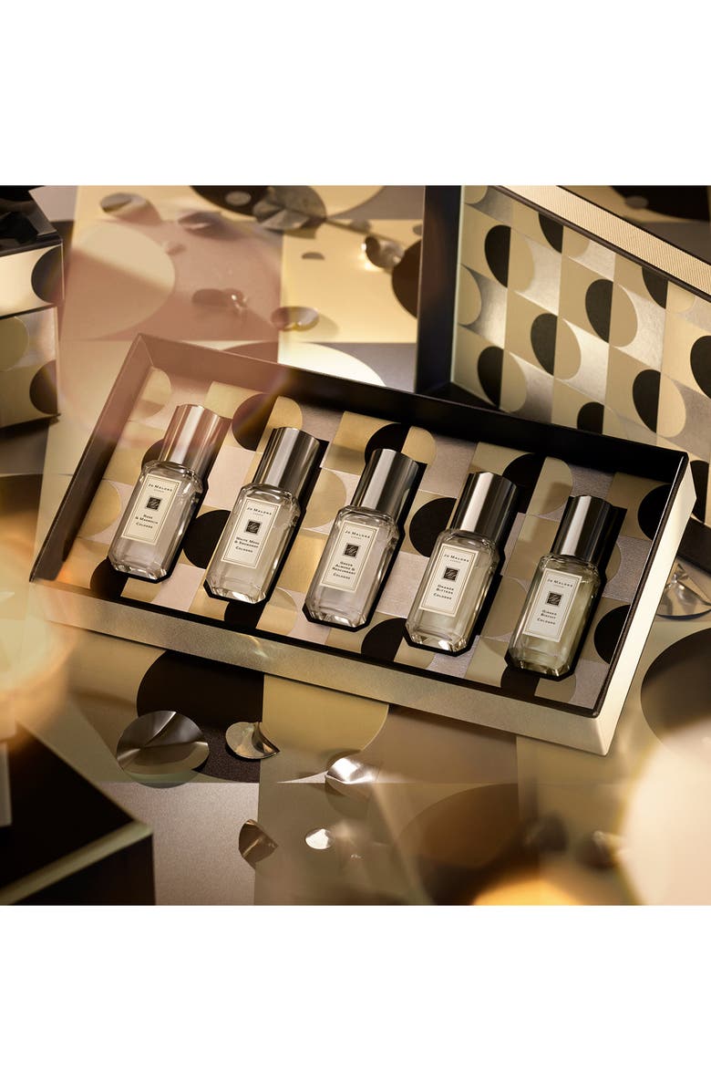 Jo Malone London<sup>™</sup> Christmas Cologne Collection, Alternate, color,