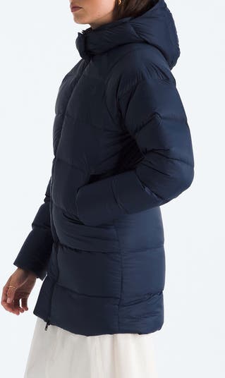 Hydrenalite<sup>™</sup> City Down Hooded Parka