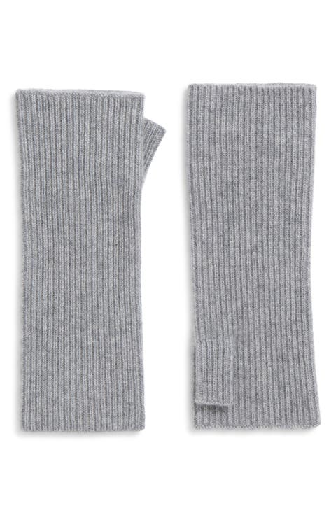 Cashmere Arm Warmers