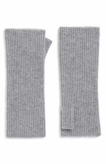 Cashmere Arm Warmers