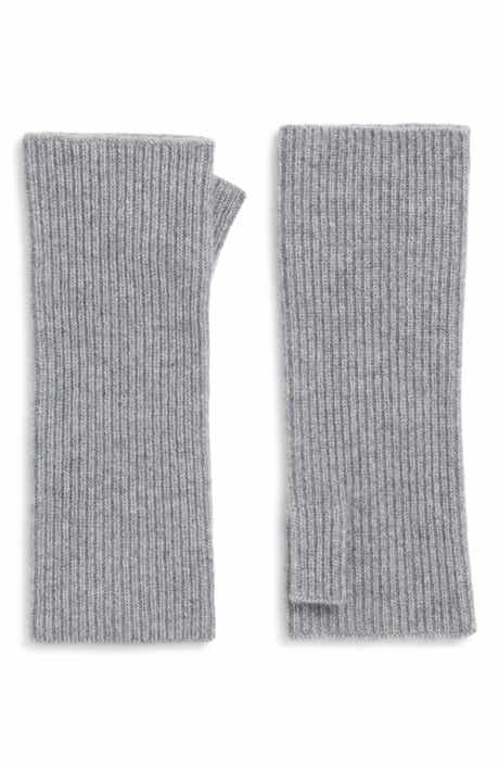 Cashmere Arm Warmers