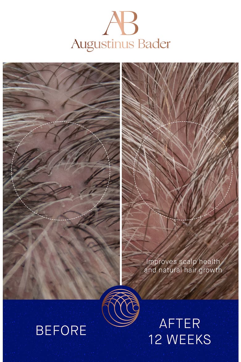 The Conditioner, Alternate, color, NO COLOR