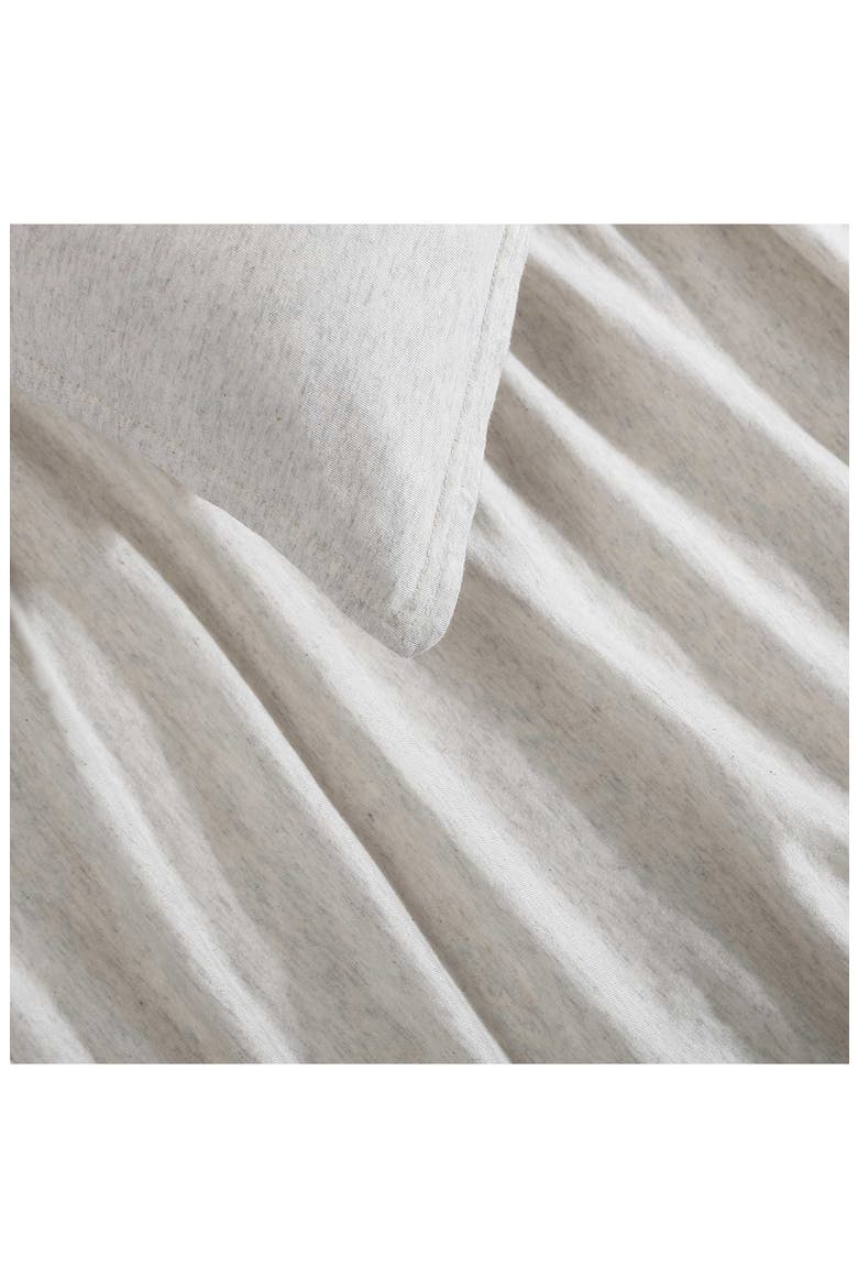 Modern Mélange Comforter & Shams Set, Alternate, color, OFF WHITE