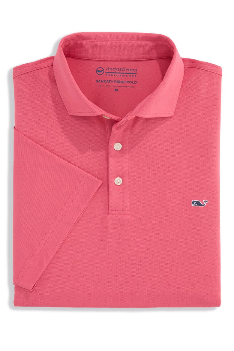 Fairwinds Performance Polo, Alternate, color, MARINER