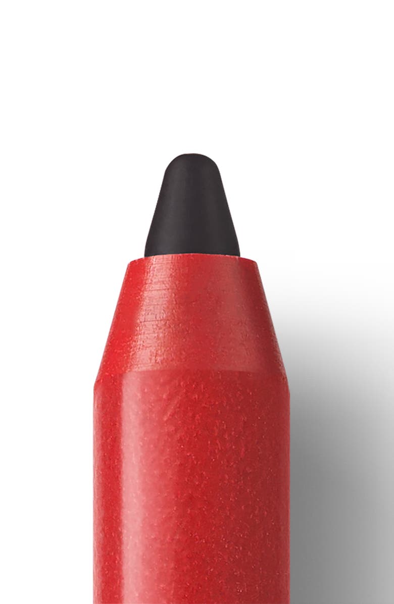 Christian Louboutin Glamliner Lip & Eye Contour Pencil, Alternate, color, Grafkia Khol