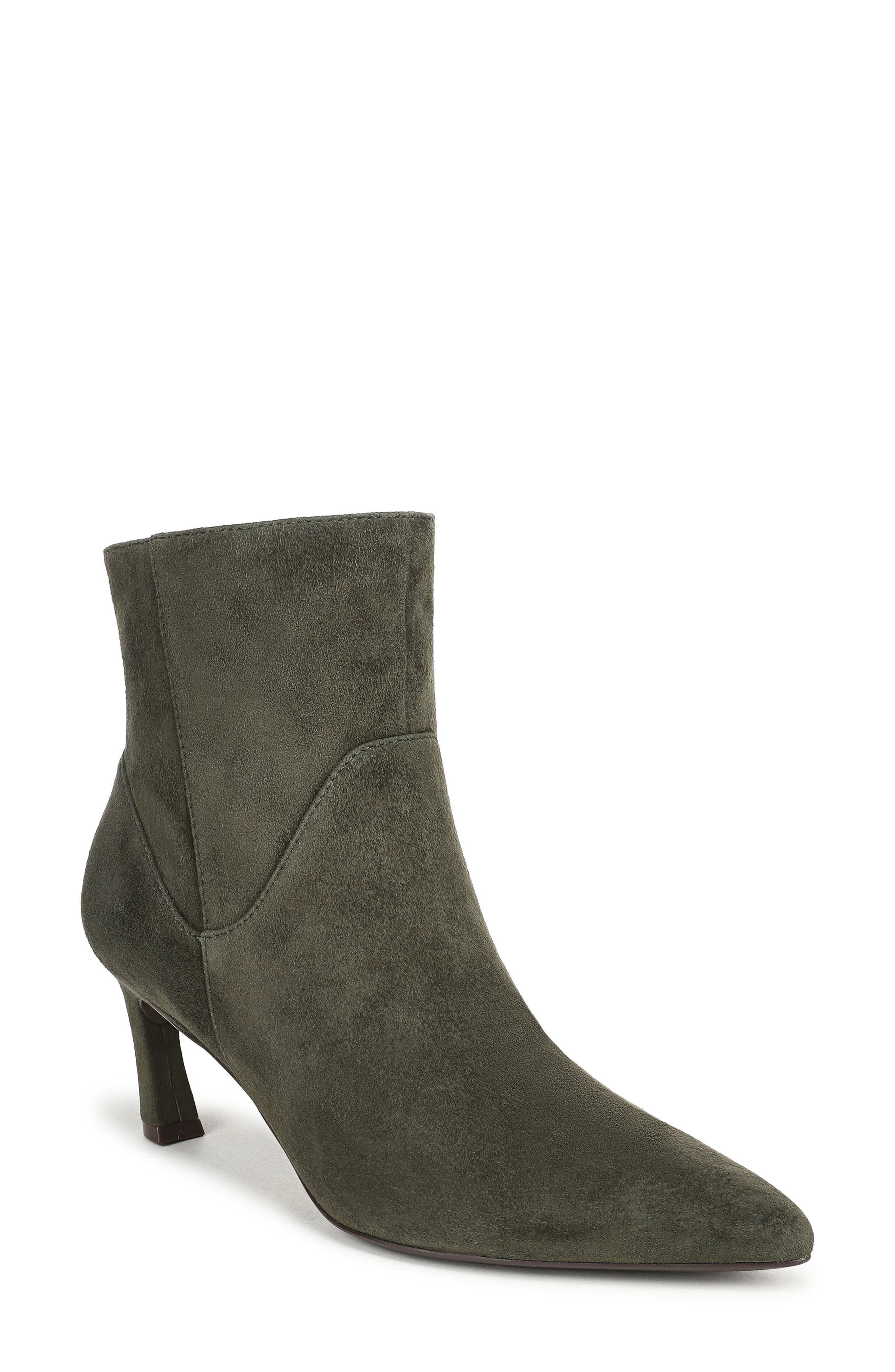 CACTUS CLAY SUEDE