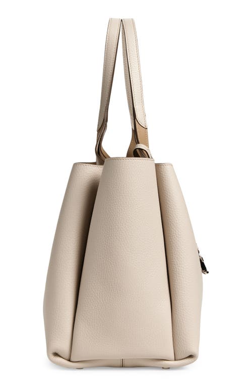 Shop Tod's Medium Leather Tote