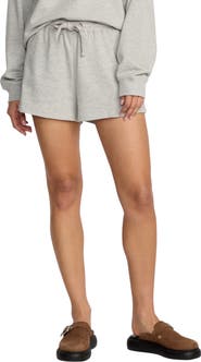 Volcom Lived in Fleece Shorts