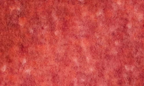 Vince Camuto Geometric Brushed Scarf In Pink