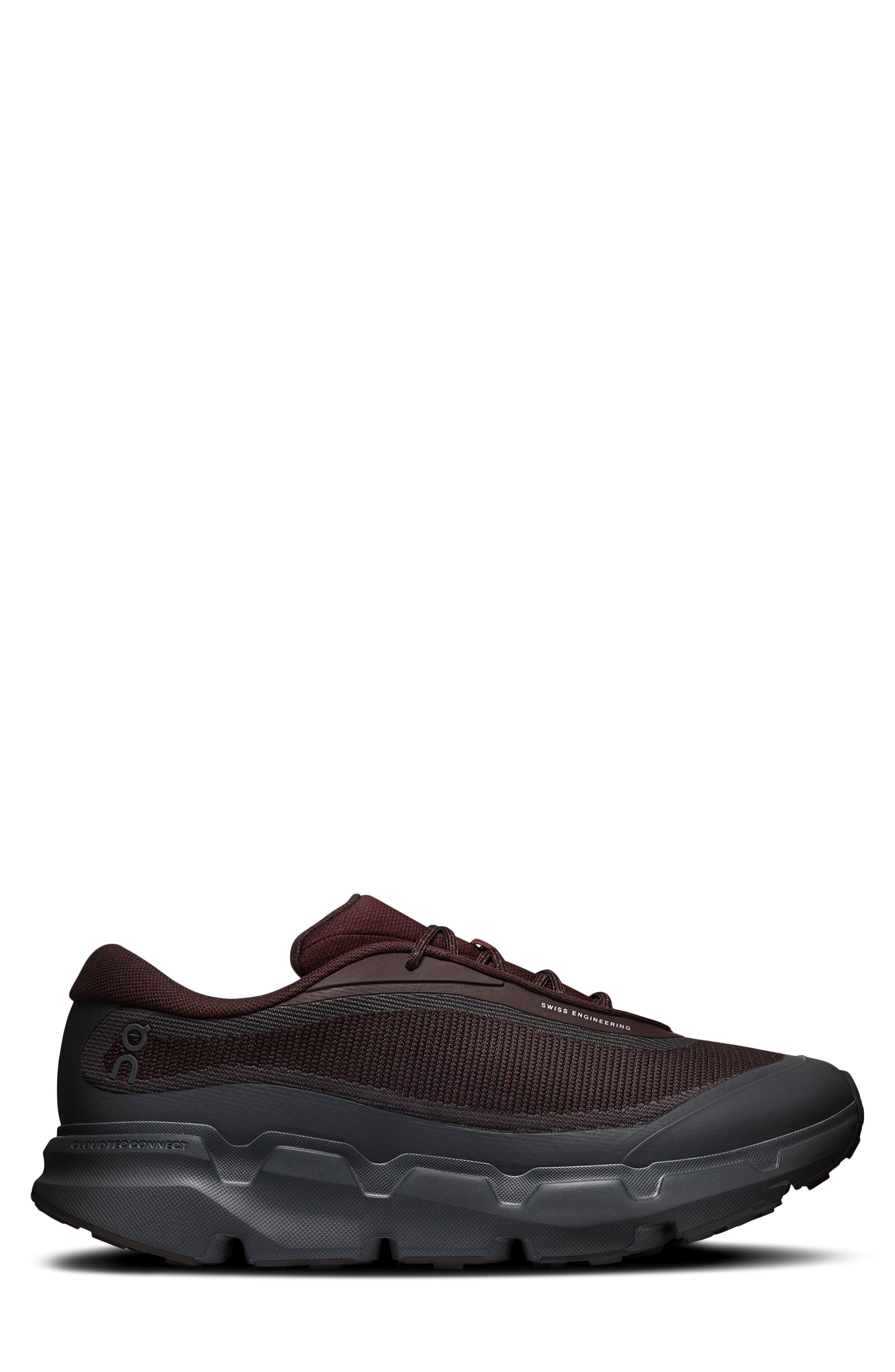 Cloudsoma Hike Hiking Shoe, Alternate, color, OX/ ECLIPSE