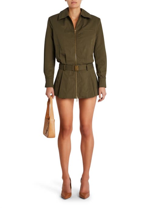 SEROYA Marielle Jacket in Sand