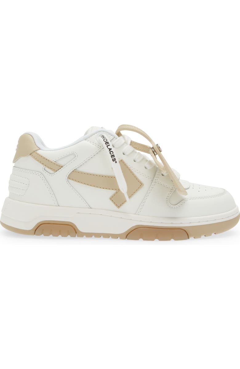 Off-White Out of Office Sneaker, Alternate, color,