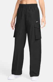 Nike Sportswear Everything Wovens Mid-Rise Cargo Pants