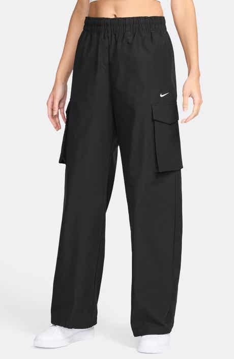 Nike Sportswear Everything Wovens Mid-Rise Cargo Pants