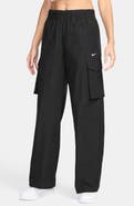 Nike Sportswear Everything Wovens Mid-Rise Cargo Pants