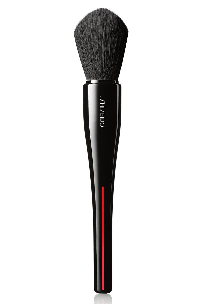 Maru Fude Multiuse Face Brush, Main, color, NO COLOR