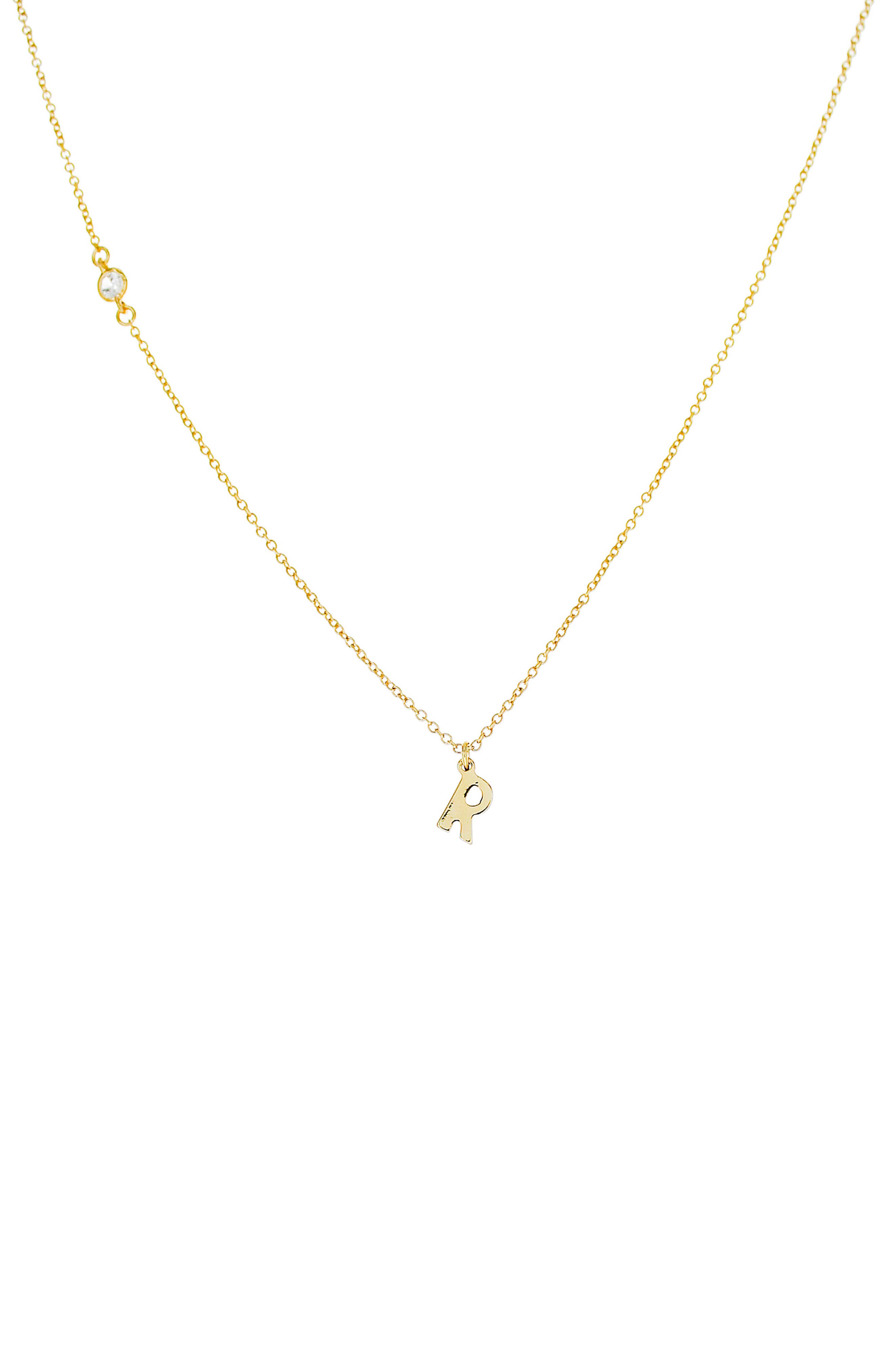 GOLD R