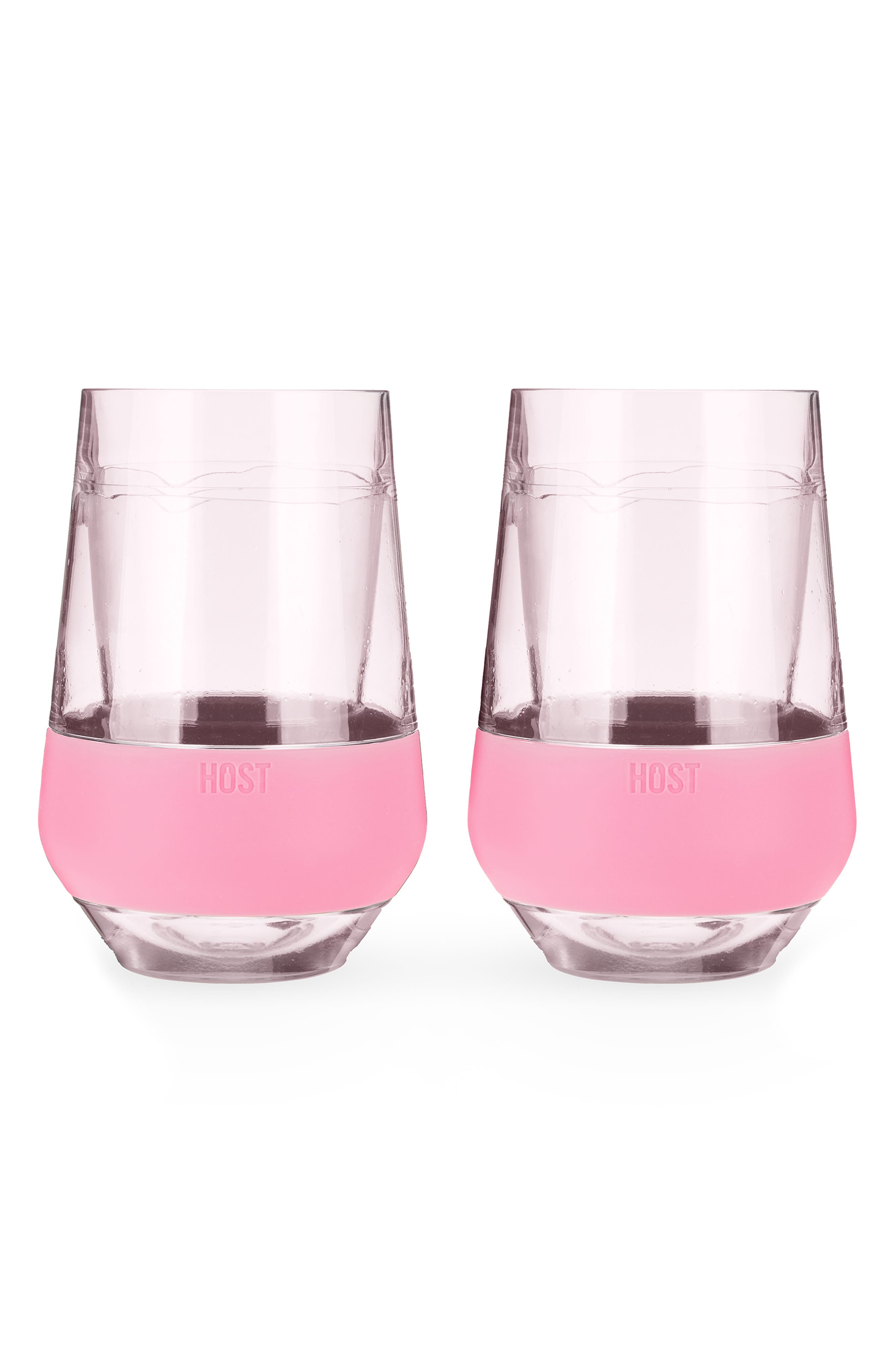 selected BLUSH TINT