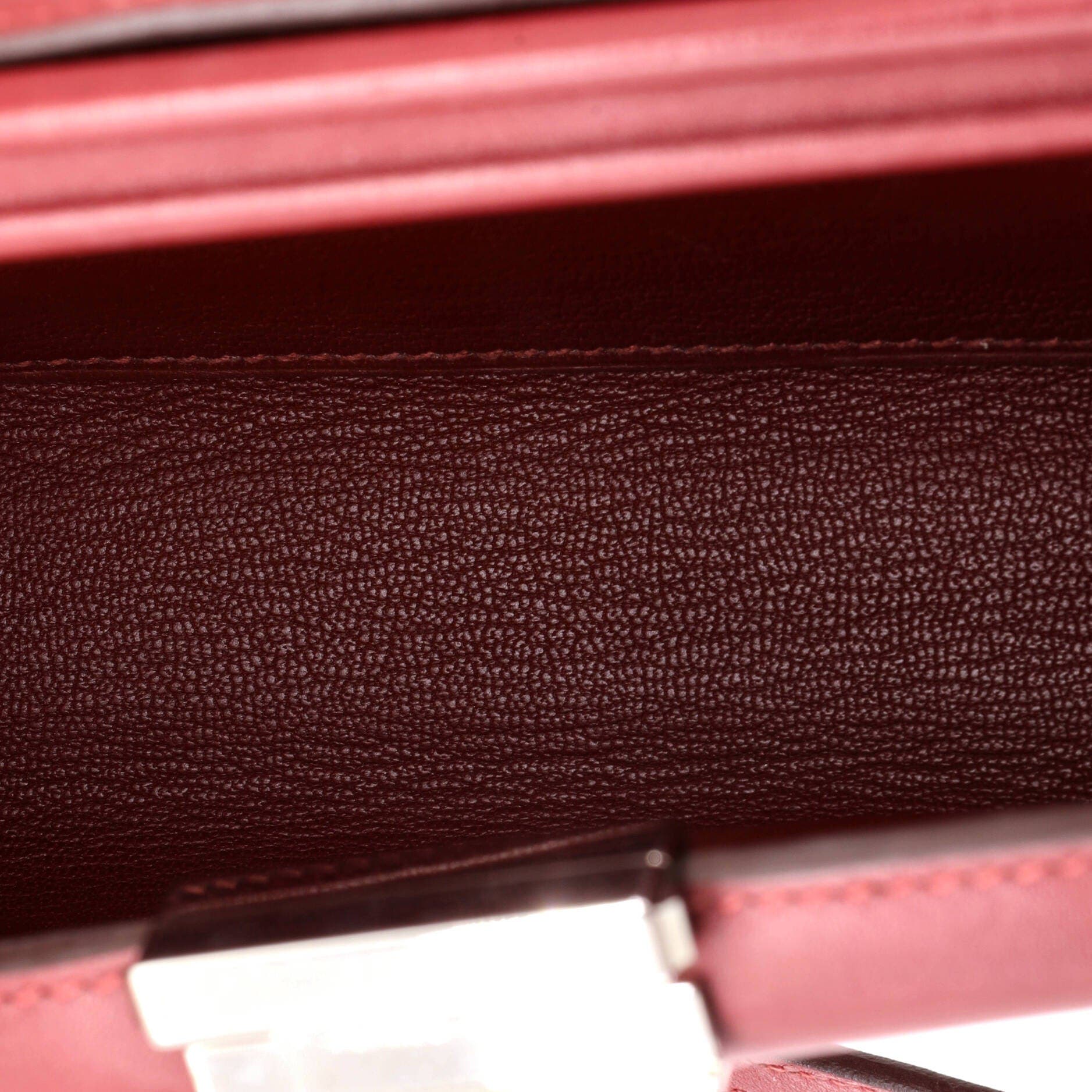 Clic-H Shoulder Bag Swift 21, Alternate, color, Red