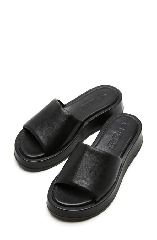 Shop La Canadienne Ami Slide Sandal