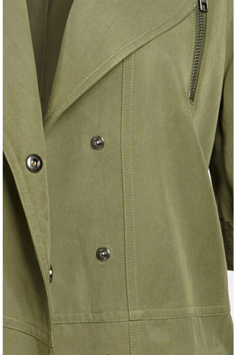 Utility Jacket, Alternate, color, TROOP