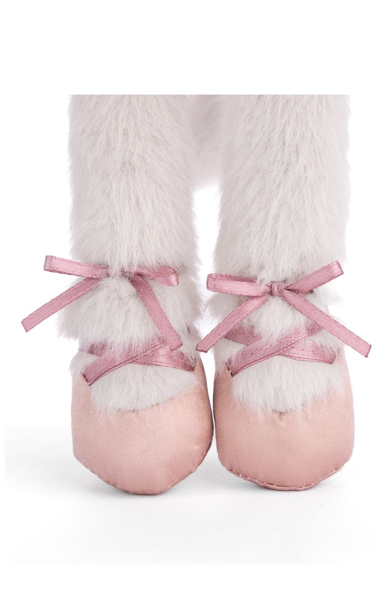 Sweet Albertina Ballerina Stuffed Animal, Alternate, color, NO COLOR