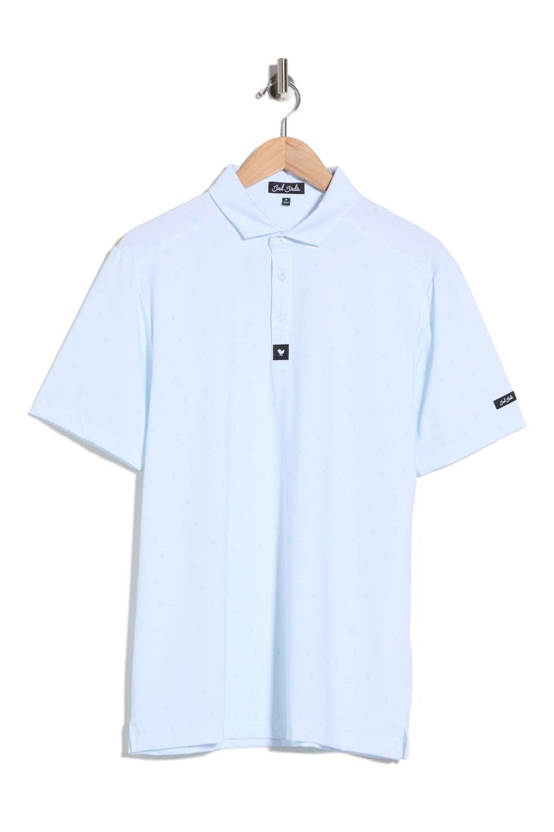 Core Performance Golf Polo, Alternate, color, BLOCK PARTY PART TWO