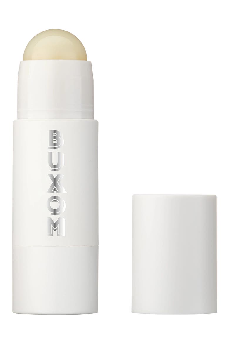 Power-Full Plump + Repair Lip Butter, Main, color, CLEAR