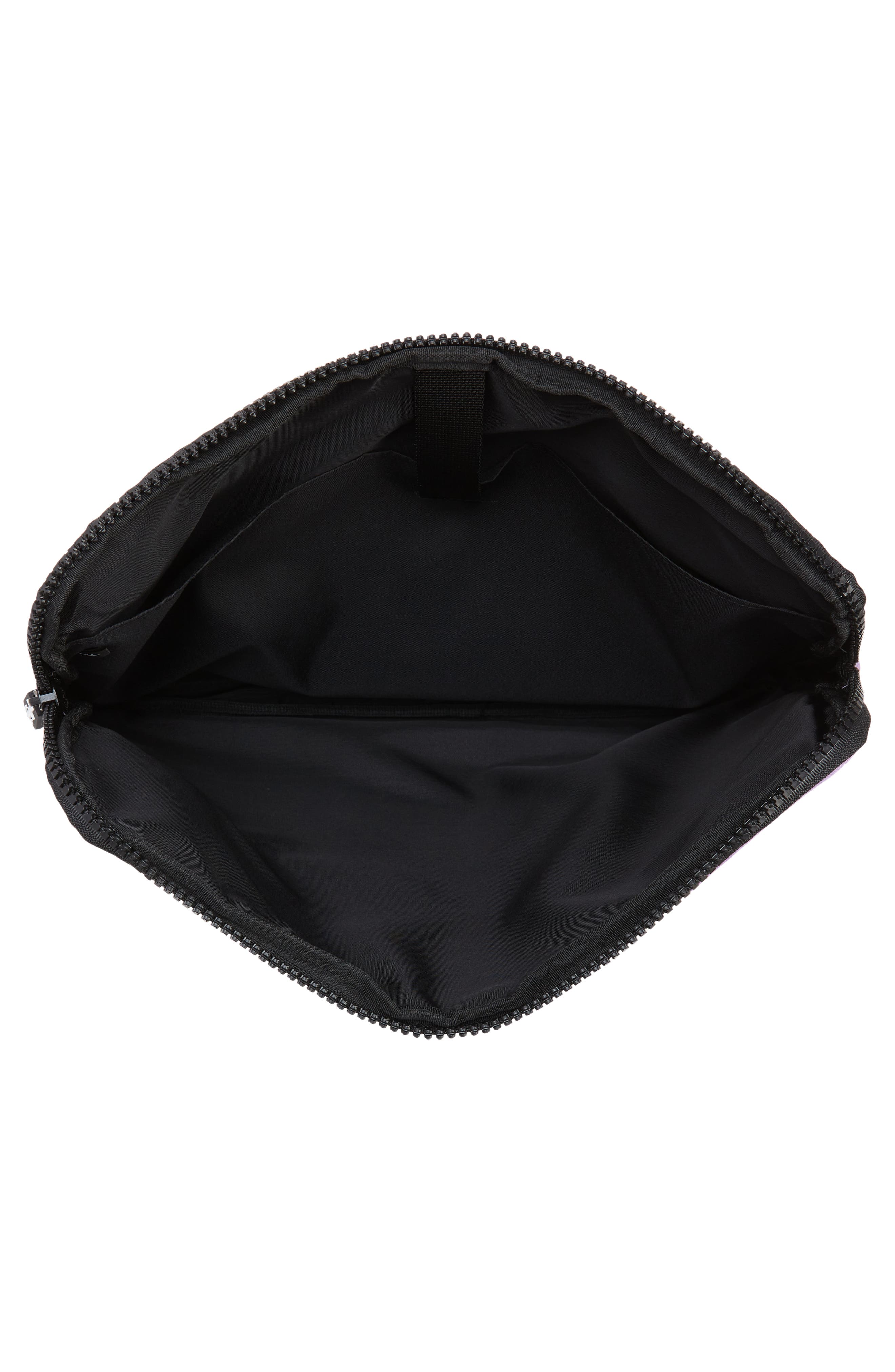 The Phluid Project The Future Is Inclusive Laptop Bag, Alternate, color, 