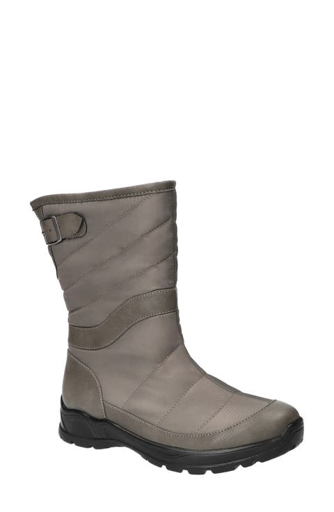 Quilted Boot (Women)