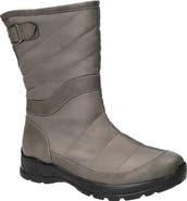 Bella Vita Quilted Waterproof Boot