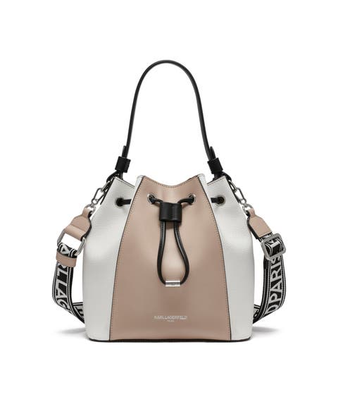 Adele Bucket Bag