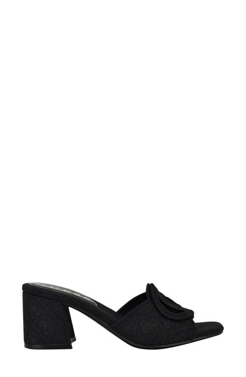 GUESS GUESS GALSEE SANDAL