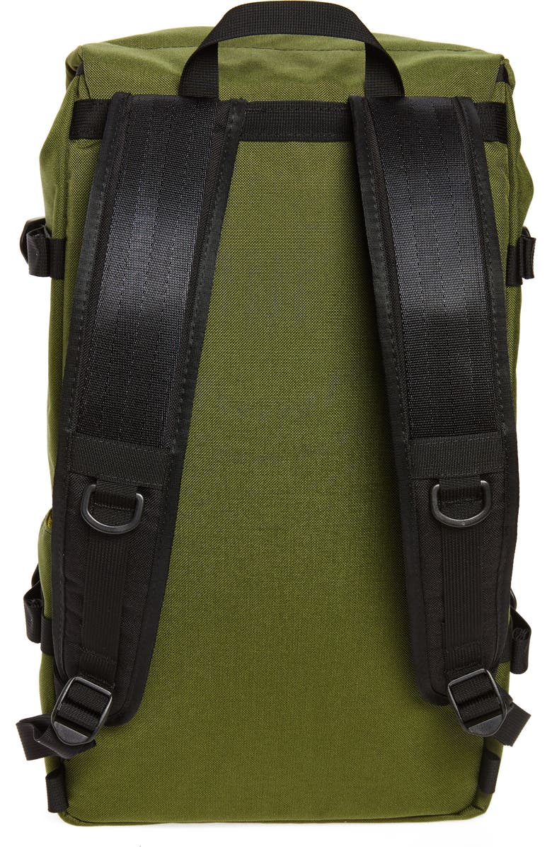 Topo Designs Klettersack Backpack, Alternate, color,