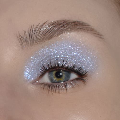 Bodyography Glitter Pigment