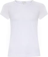 Anatomie Melissa Pima Cotton T-Shirt