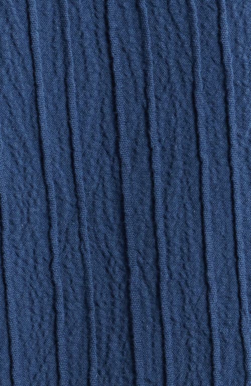 Rails Ohana Shirt Sea Blue In Blue