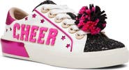 Betsey Johnson Piper Cheer Sneaker